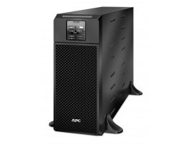 APC Smart-UPS On-Line SRT 6000VA 230V 6000w, SRT6KXLI